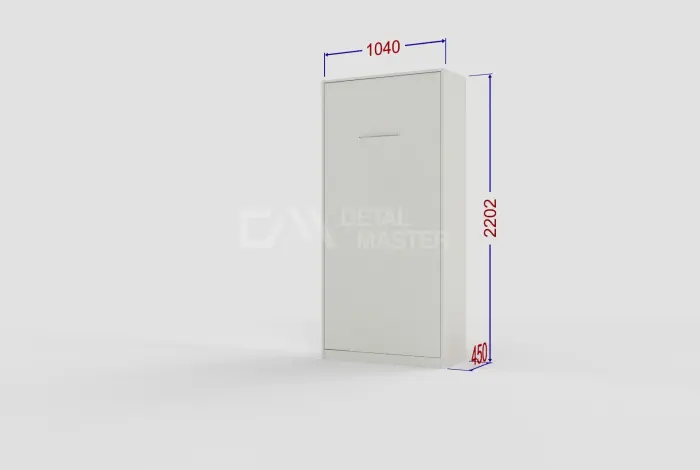 Шкаф-кровать трансформер "Flip Bed Start"